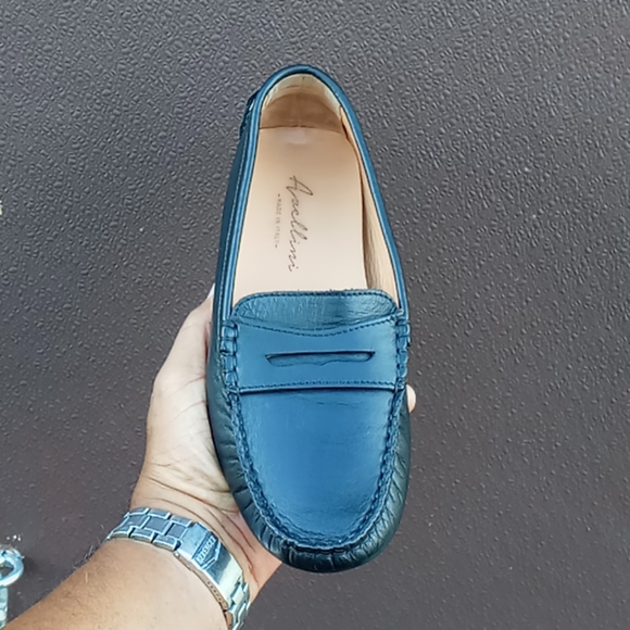 AVELLINI of ITALY Shoes Avellini Of Italy Round Toe